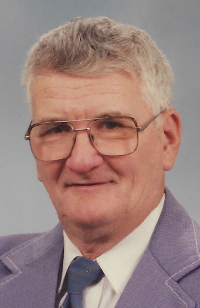 Jesse  E. Hare,  Sr.