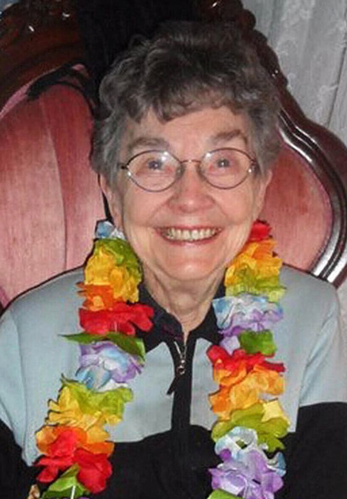 Pearl Mccabe Profile Photo