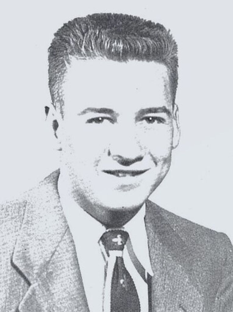 Billy Hopkins Profile Photo
