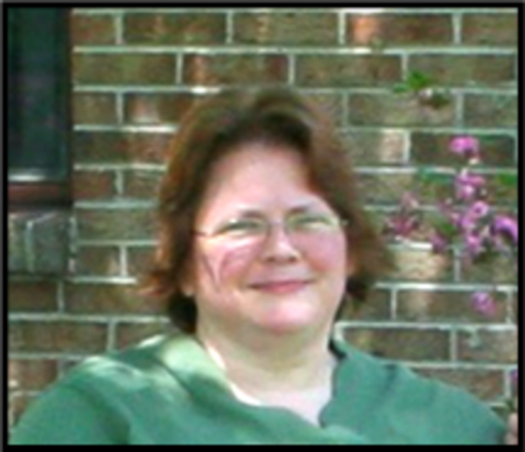 Mary Virginia Bathon Profile Photo