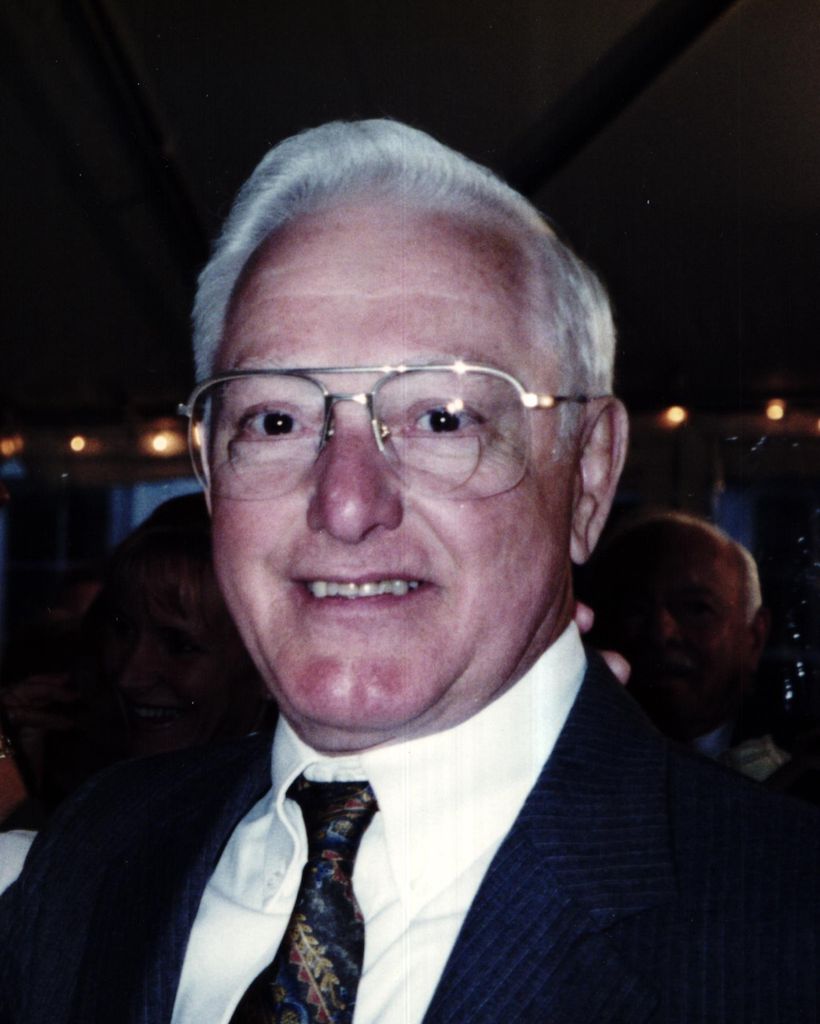 William Sturgis Speaker, Jr.