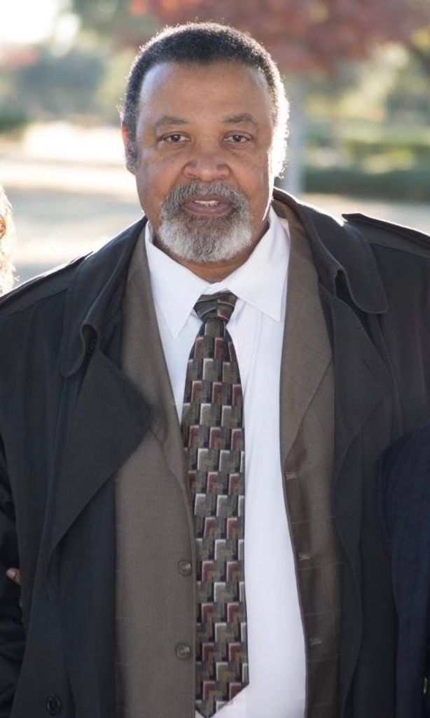 Odis Dolton Profile Photo