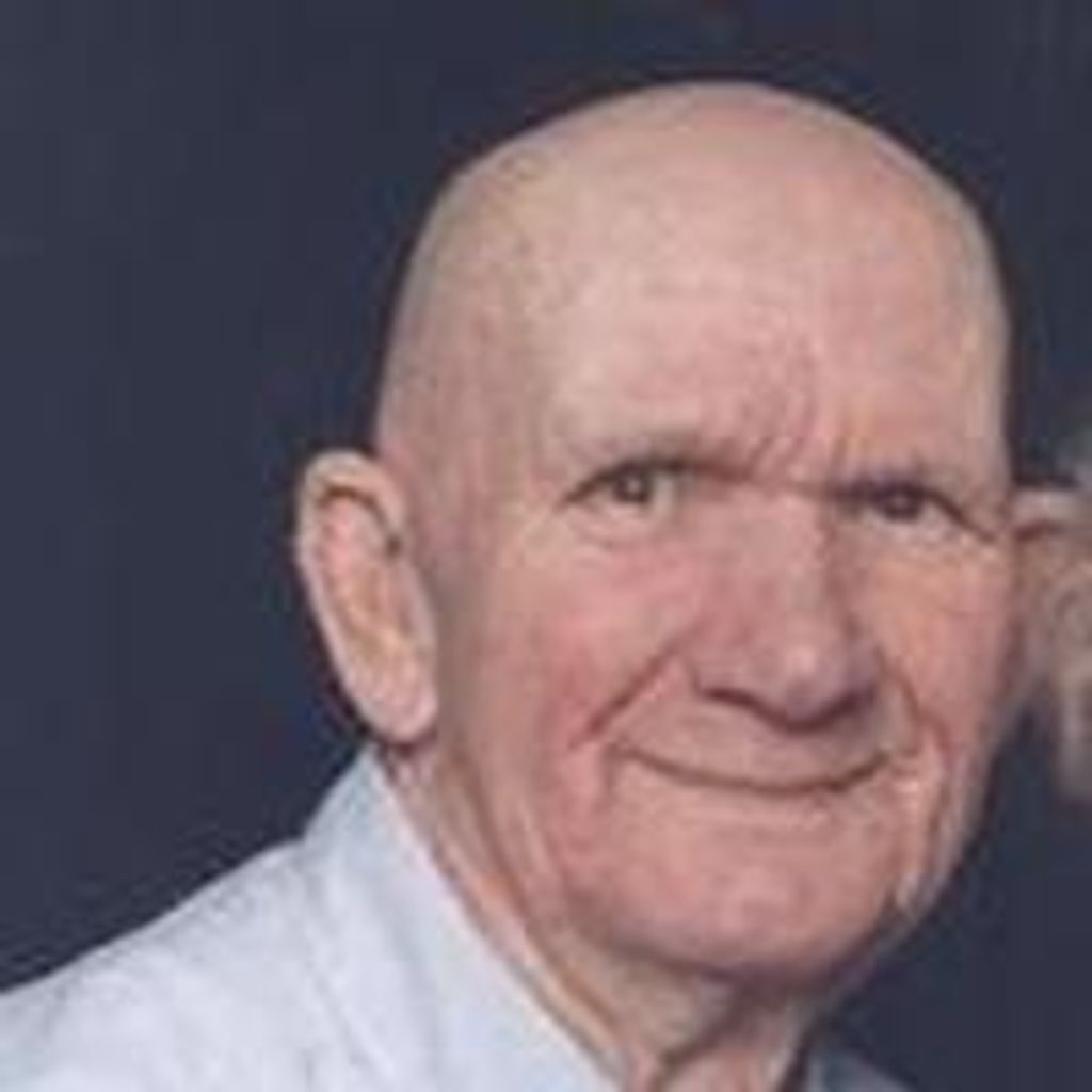 Kenneth Burton