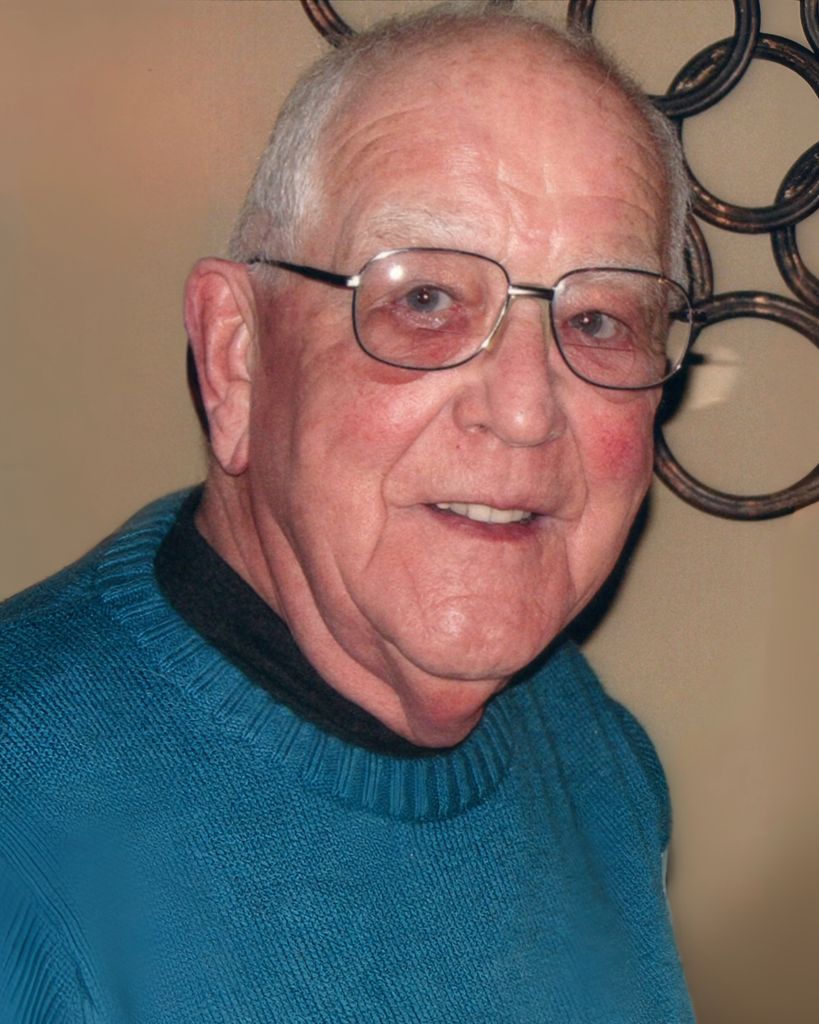 John "Jack" C. Lawrence Profile Photo