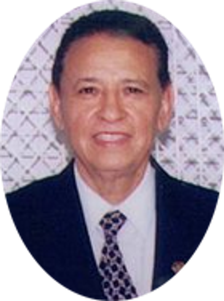 Alberto "Beto" Ibarra