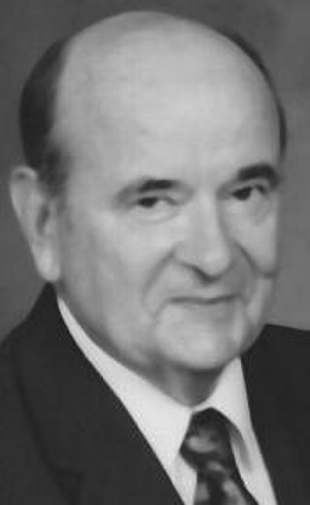 Edward W. Pagel