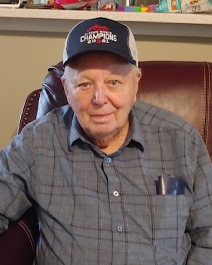 James Edward Stokes Profile Photo