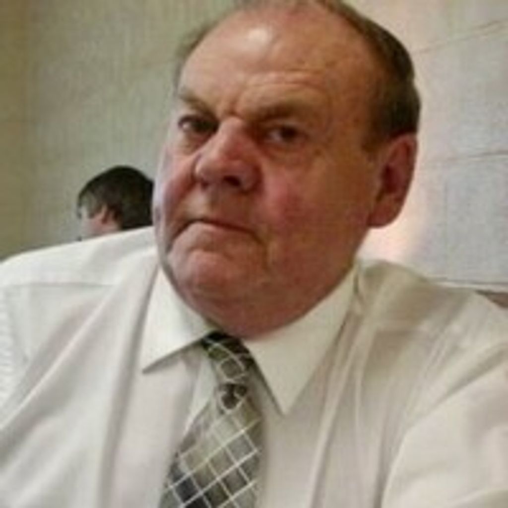 Lawrence H. Niekamp