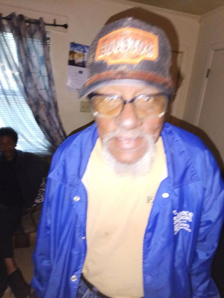 Mr. Matthew Golston, Jr.