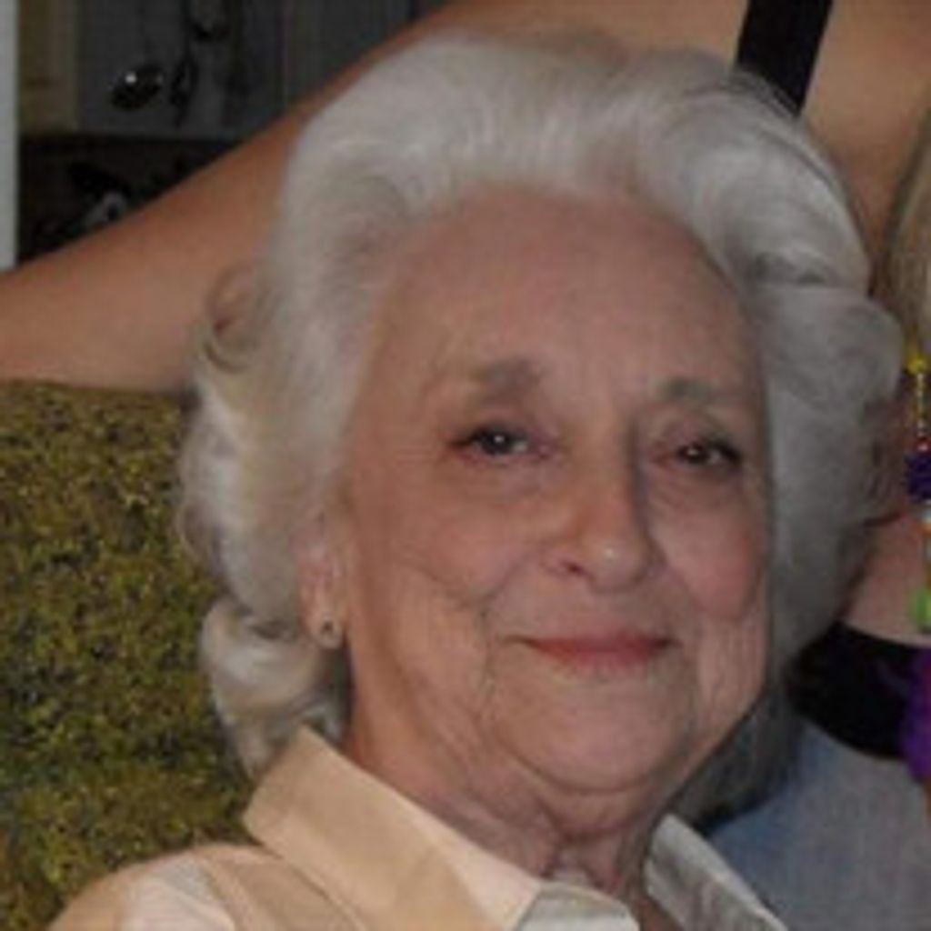 Mary Louise Hohman