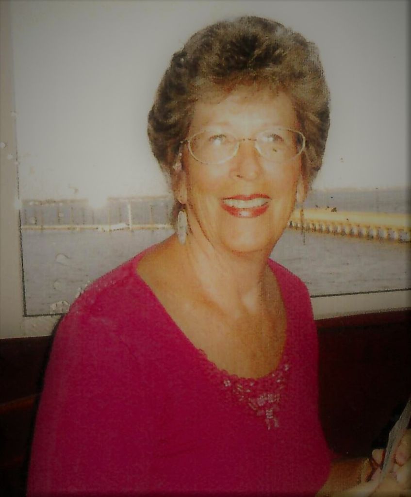 Leigh M. Savoy