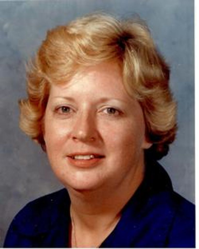 Maureen Glennis Orlich