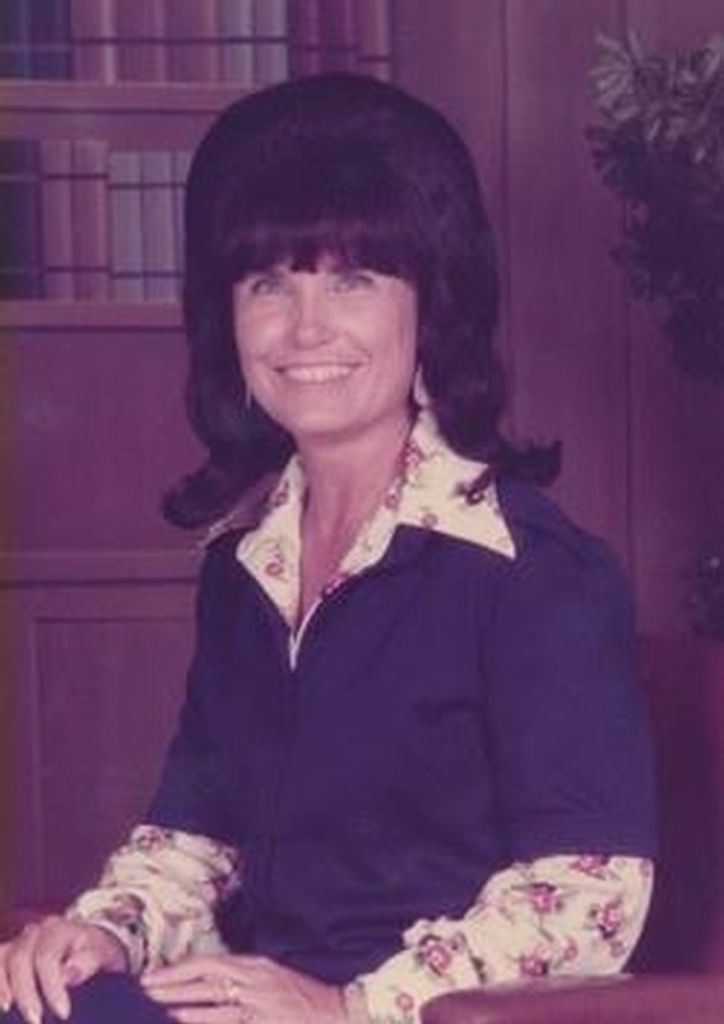 Addie "Polly" Bivens