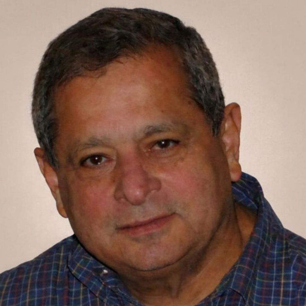 Francisco Rivera