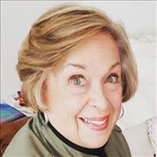 Sarah Mccarthy Hourihan Profile Photo