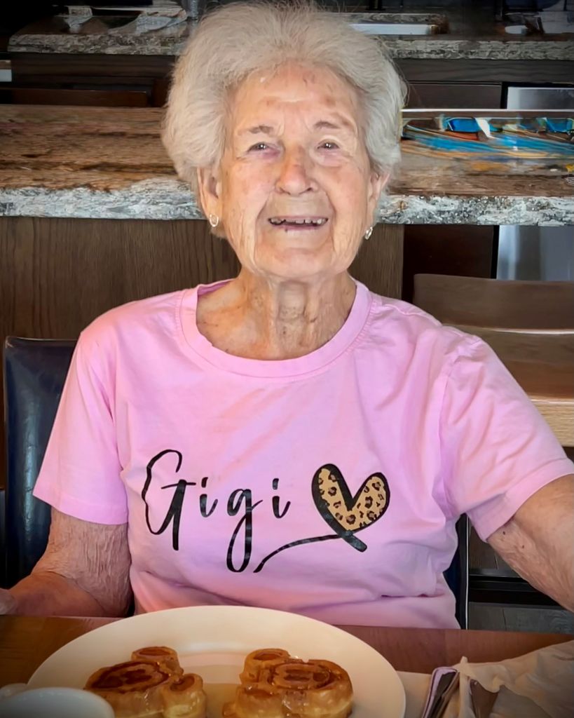 Marion Karcher Profile Photo