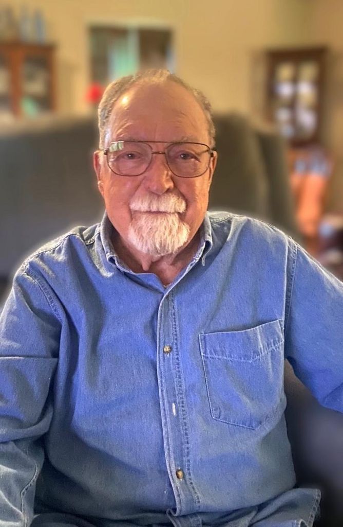 Robert Jay Russell Profile Photo