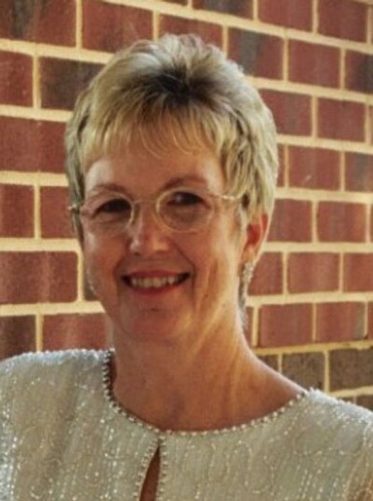 Margaret "Peggy" Hempe