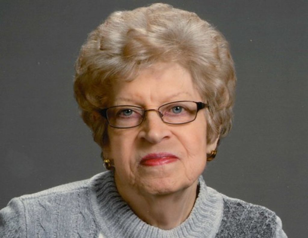 Gladys M. Lepak