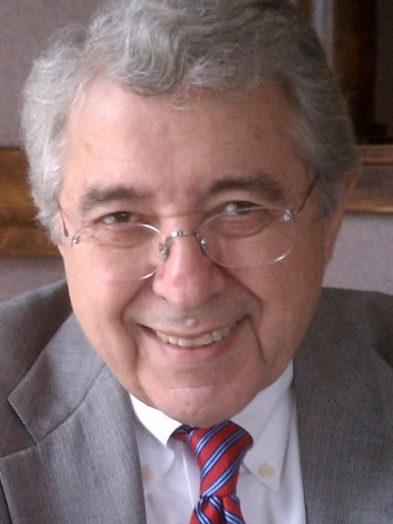 Kenneth Arnold Martinez