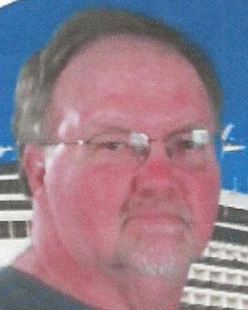 Ronald Lee Kriner Profile Photo