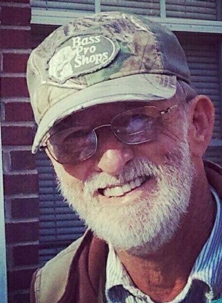 John R. Keel Profile Photo