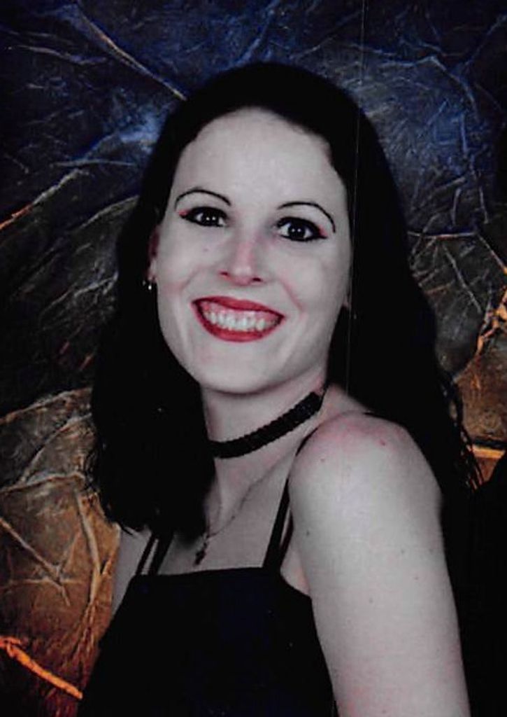 Bonnie Leigh (Buker)  Mattingly