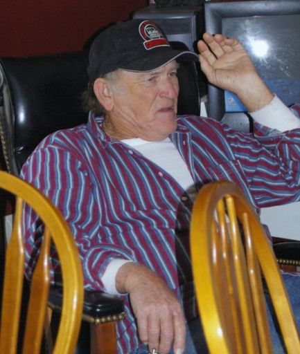 Gerald Wayne Lazarus, Sr. photo gallery thumbnail 25 of 27