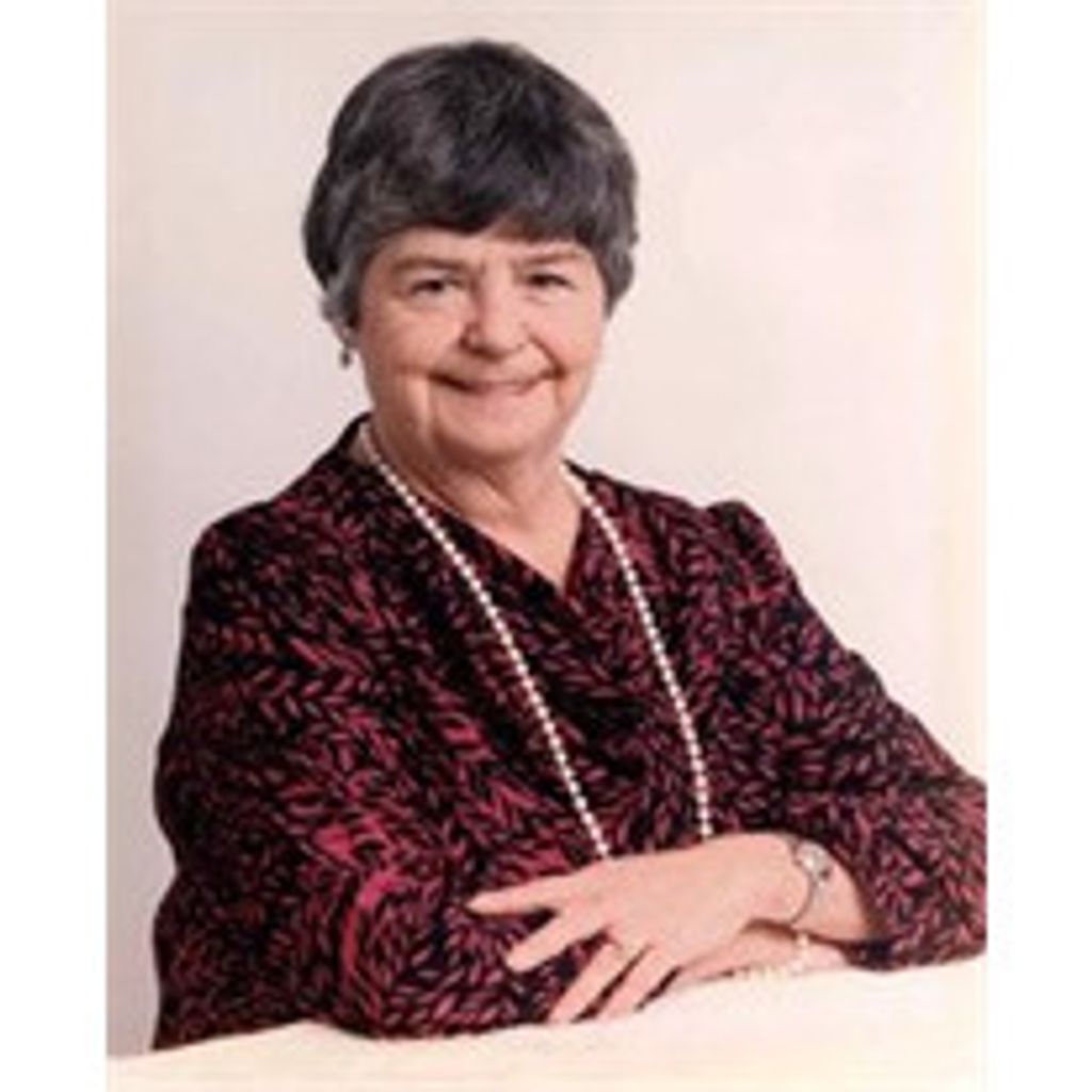 Florence B. Wigglesworth