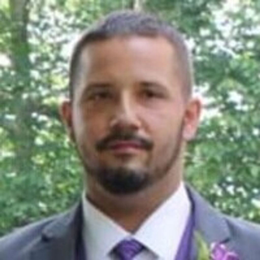 Daniel J. Miller Profile Photo