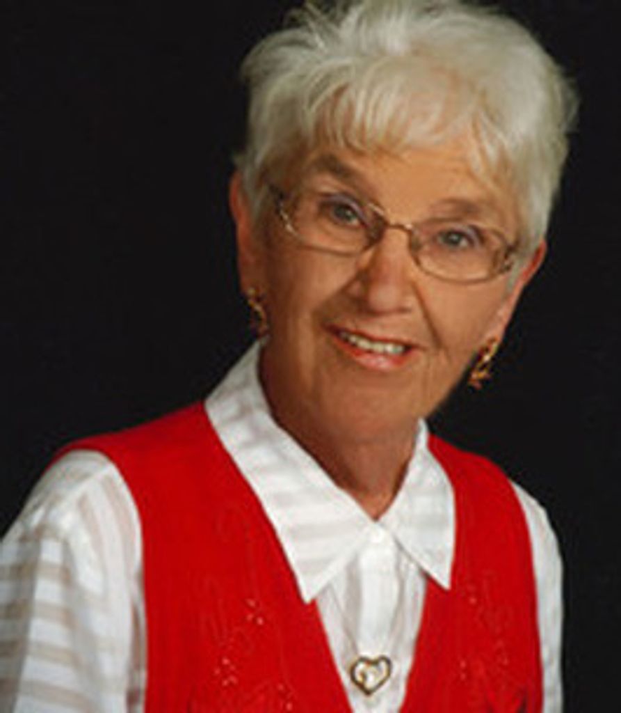 Norma Friel