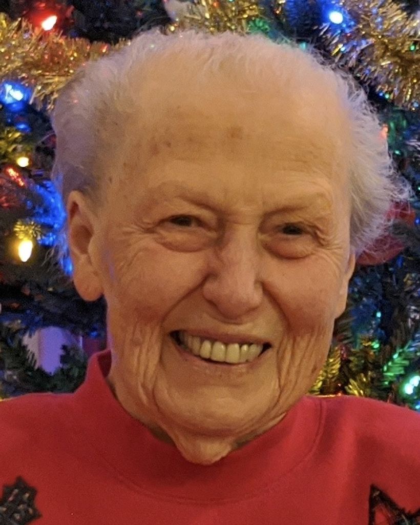 Margaret Kerber Profile Photo