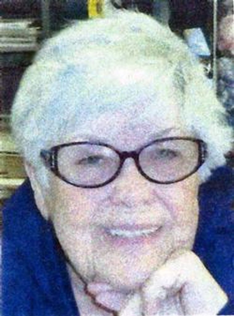 Marjetta Wilkinson