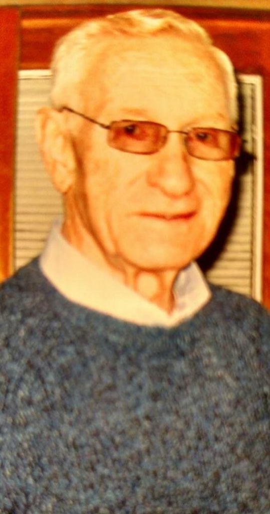 Marvin  Bernard Palatsky Profile Photo