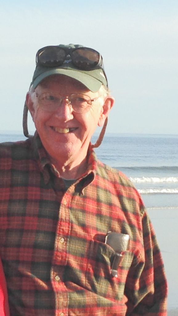 Francis Coursey Jr Profile Photo
