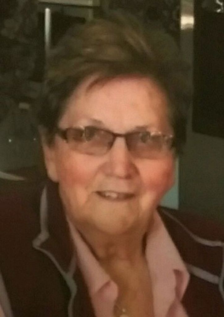 Grace D. Finkbeiner