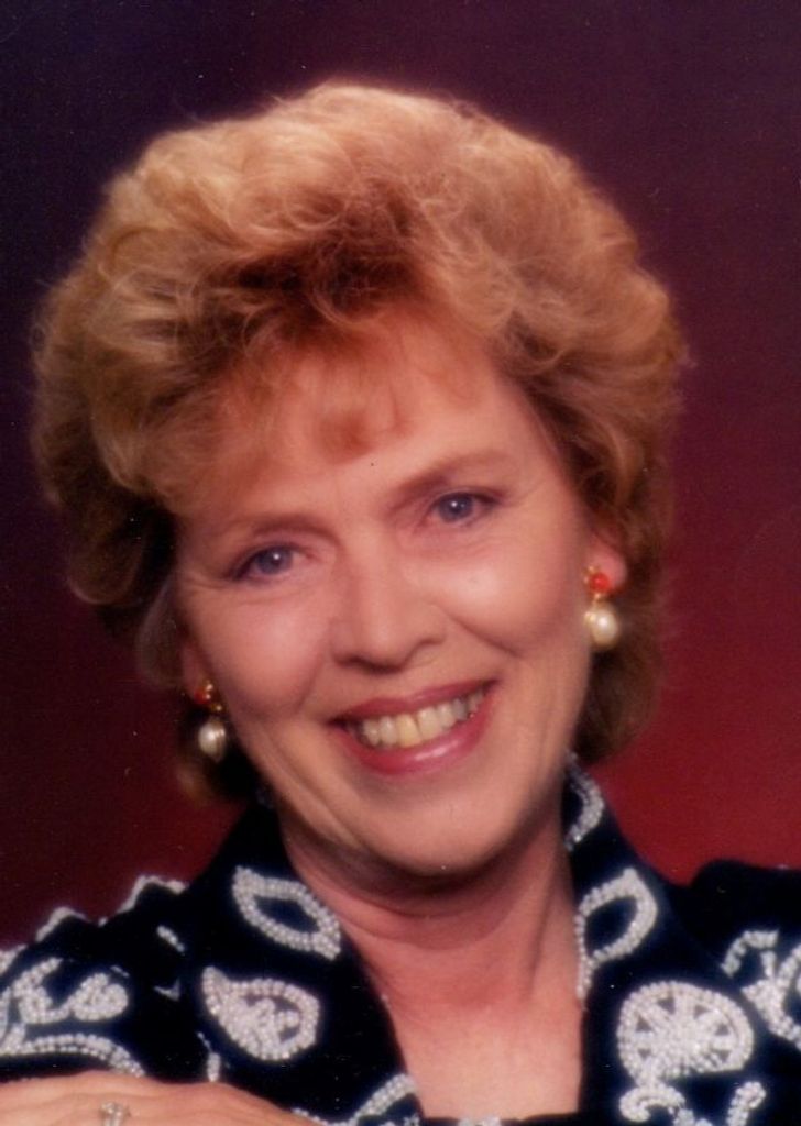 Arlene F.  Meinholz