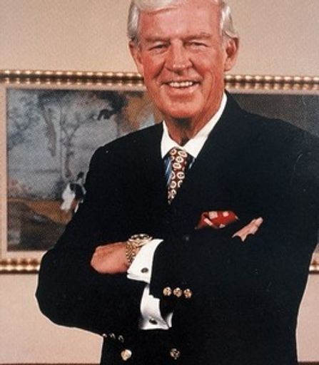 Richard Friese Profile Photo