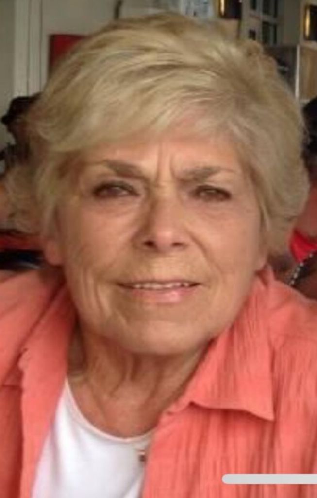 Virginia Williams Profile Photo