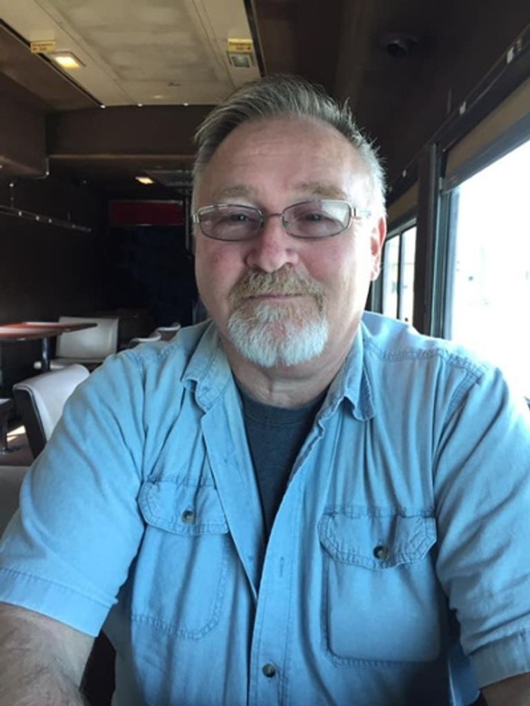 George Harold Betts, Jr. Profile Photo