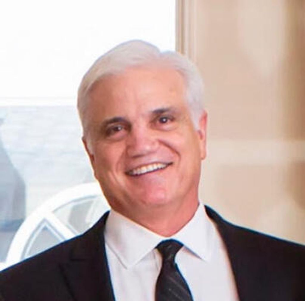 Philip John Anton Profile Photo