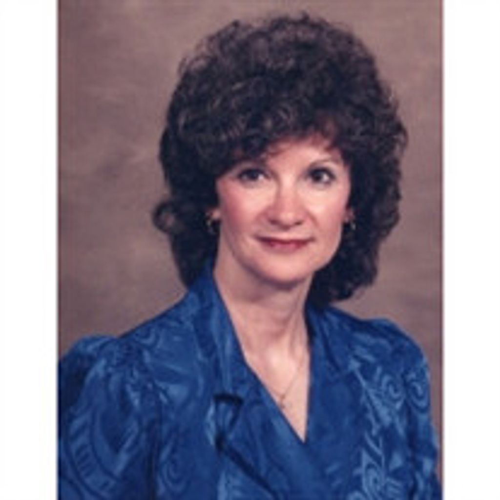 Patricia Ann Warner