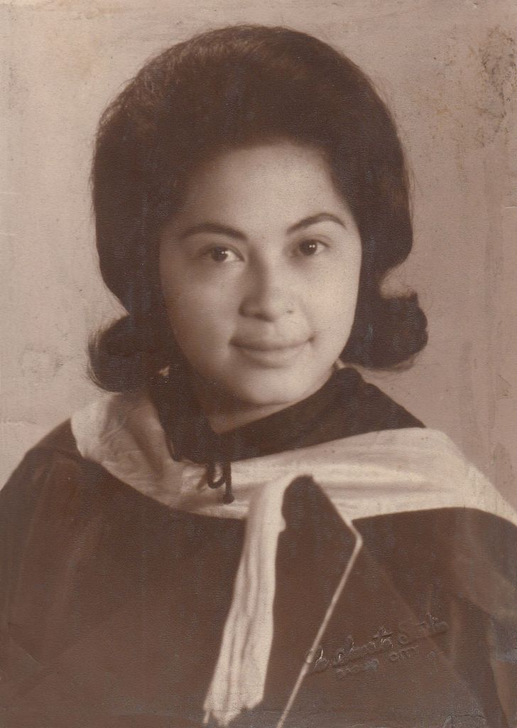 Feliza T. Avila