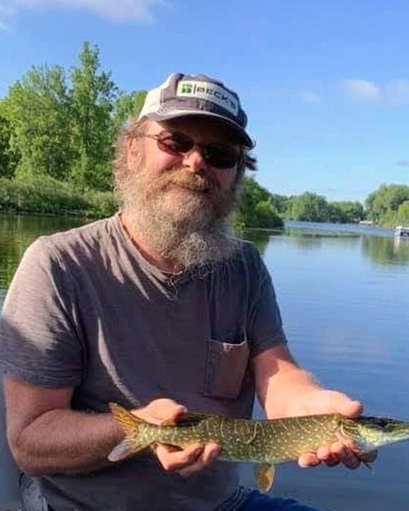 Burton J. "Burtie" Merriman Profile Photo