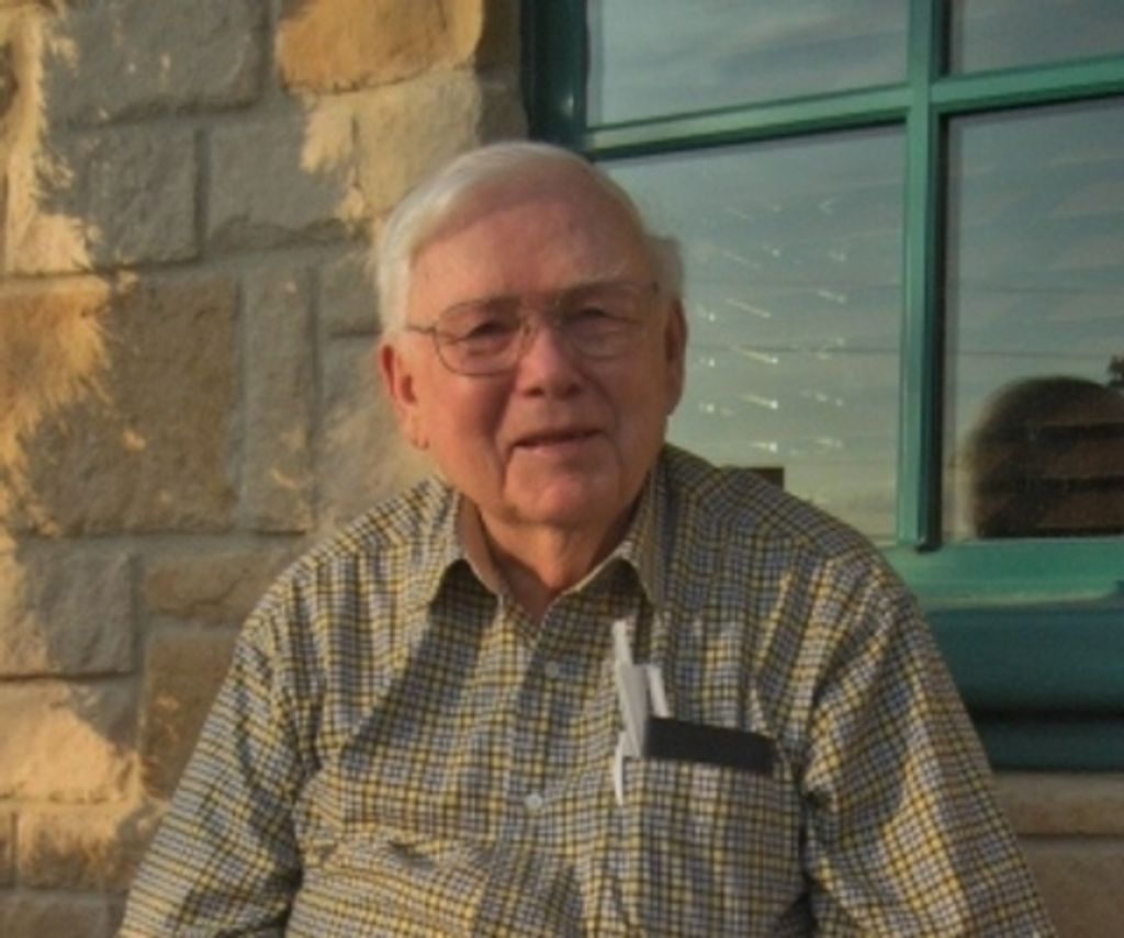 Edward Wirth Profile Photo