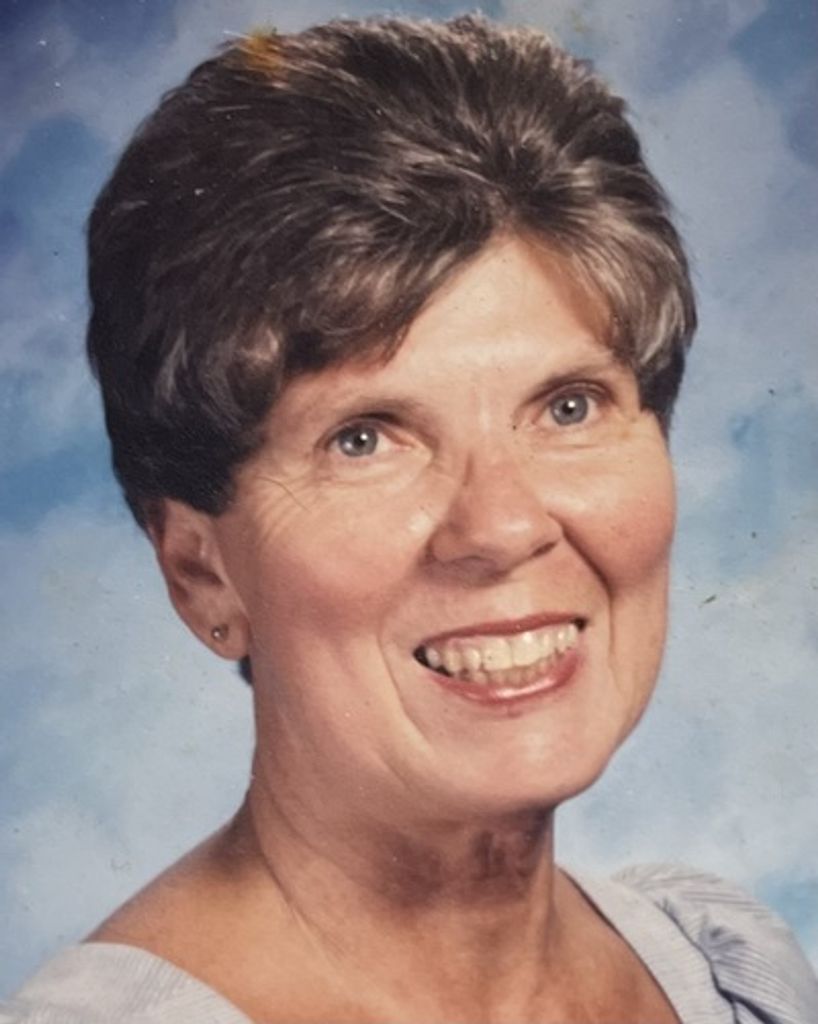 Carolyn Cocke Ward Profile Photo