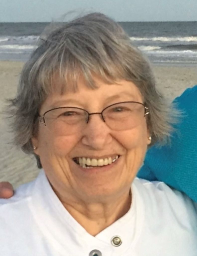 Brenda Kay (Rea) Rock