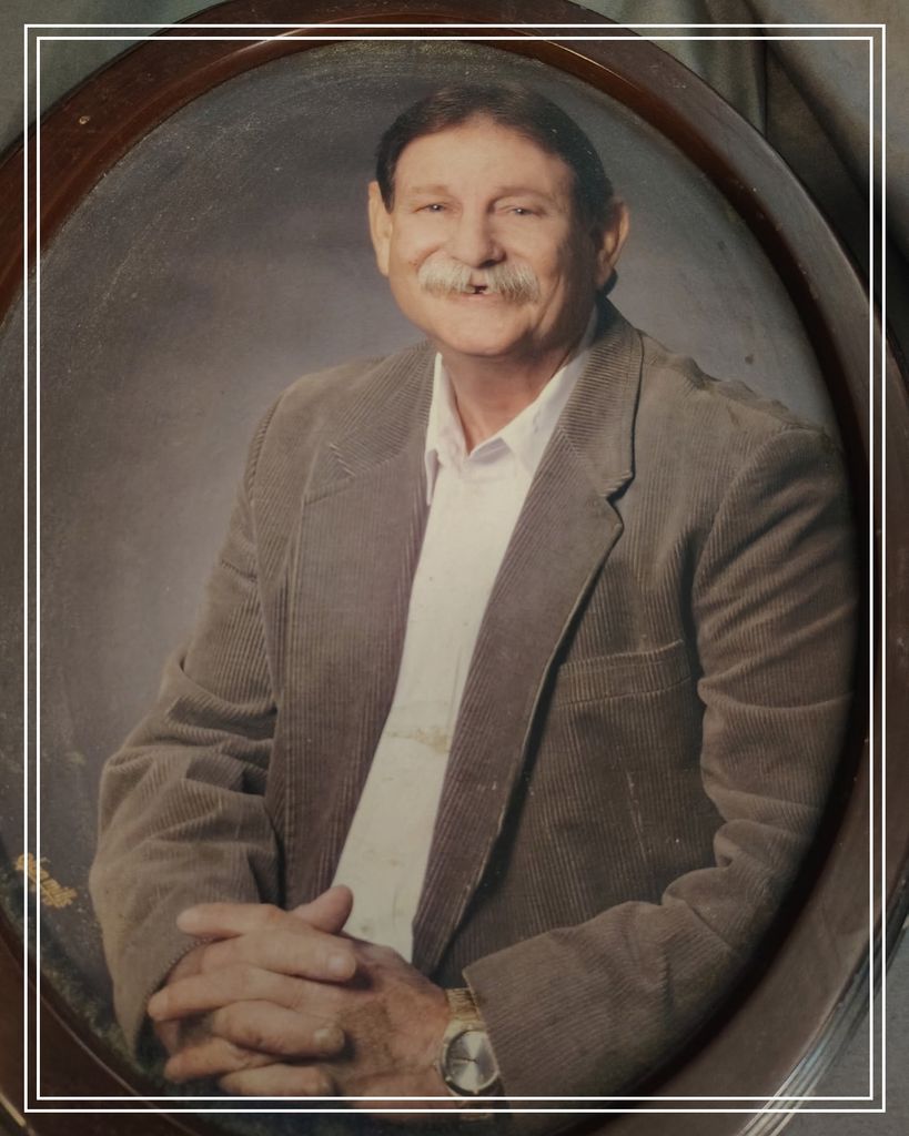 Ronnie Ben Pierce Profile Photo