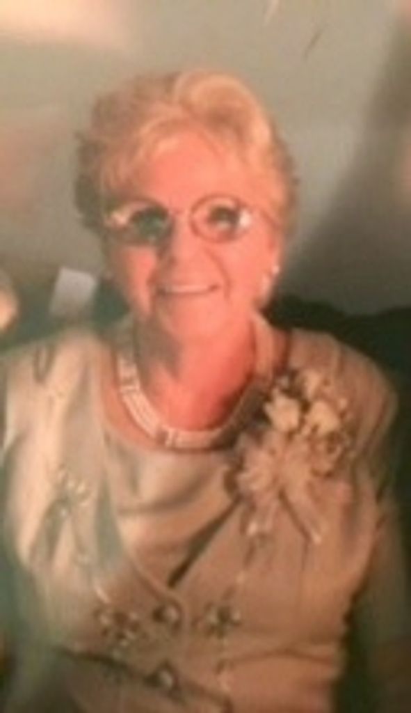 Ernestine "Tina" Marie Tuggle