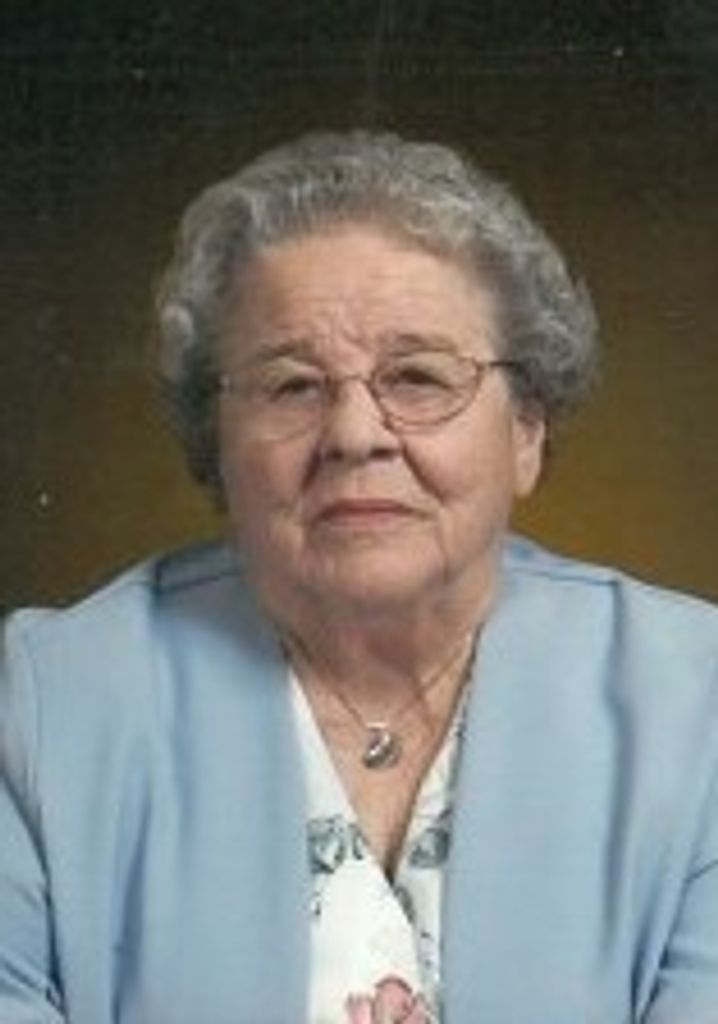 Beatrice "Bea" Johnson